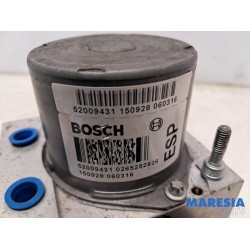 Fiat - 500 - ABS pump