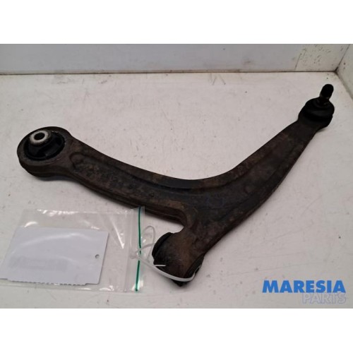 Fiat - 500 - Querlenker unten links vorne