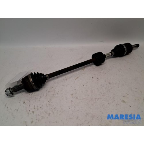 Fiat - 500 - Front drive shaft, right