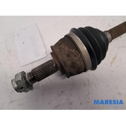 Fiat - 500 - Arbre de transmission avant gauche