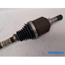 Fiat - 500 - Arbre de transmission avant gauche