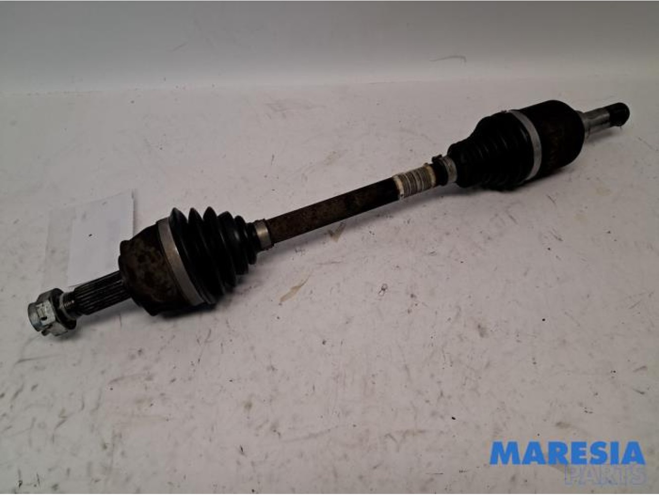 Fiat - 500 - Arbre de transmission avant gauche