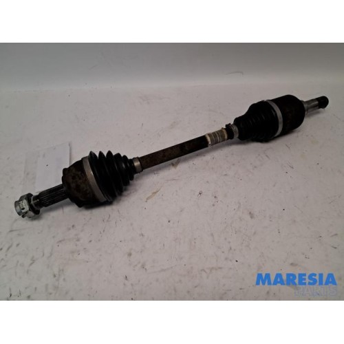 Fiat - 500 - Front drive shaft, left