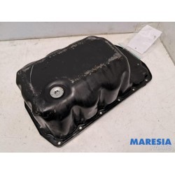 Citroen - C5 - Sump