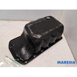 Citroen - C5 - Sump