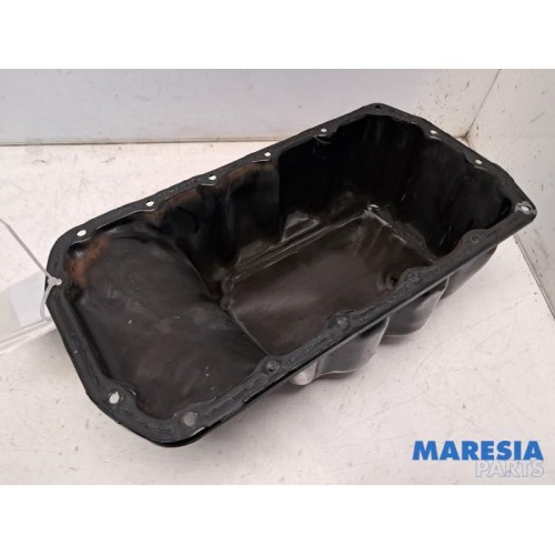 Citroen - C5 - Sump