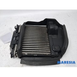 Peugeot - 308 - Intercooler