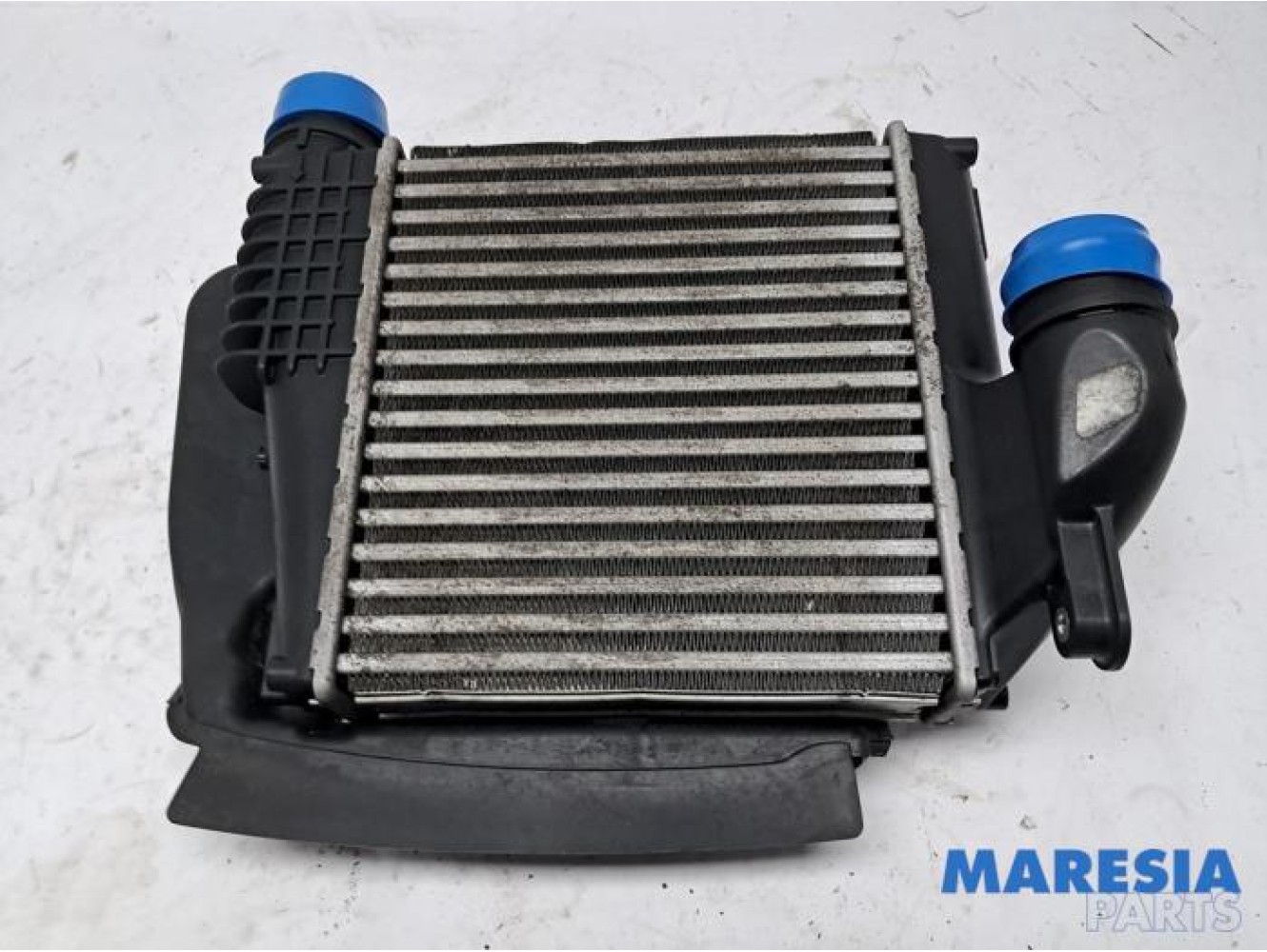 Peugeot - 308 - Intercooler