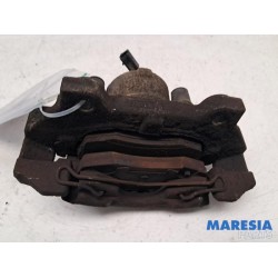 Fiat - 500 - Bremszange links vorne