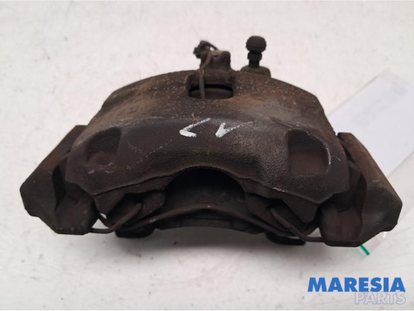 Fiat - 500 - Bremszange links vorne
