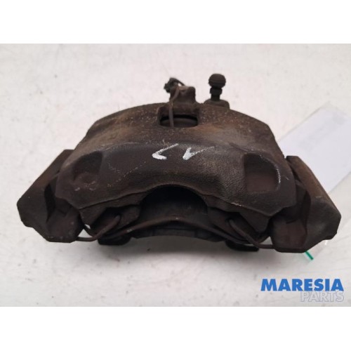 Fiat - 500 - Front brake calliper, left