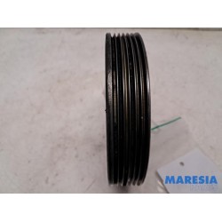 Citroen - C5 - Crankshaft pulley
