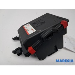 Peugeot - 308 - Fuse box