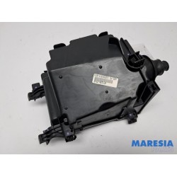 Peugeot - 308 - Fuse box
