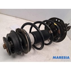 Fiat - 500 - Front shock absorber rod, right
