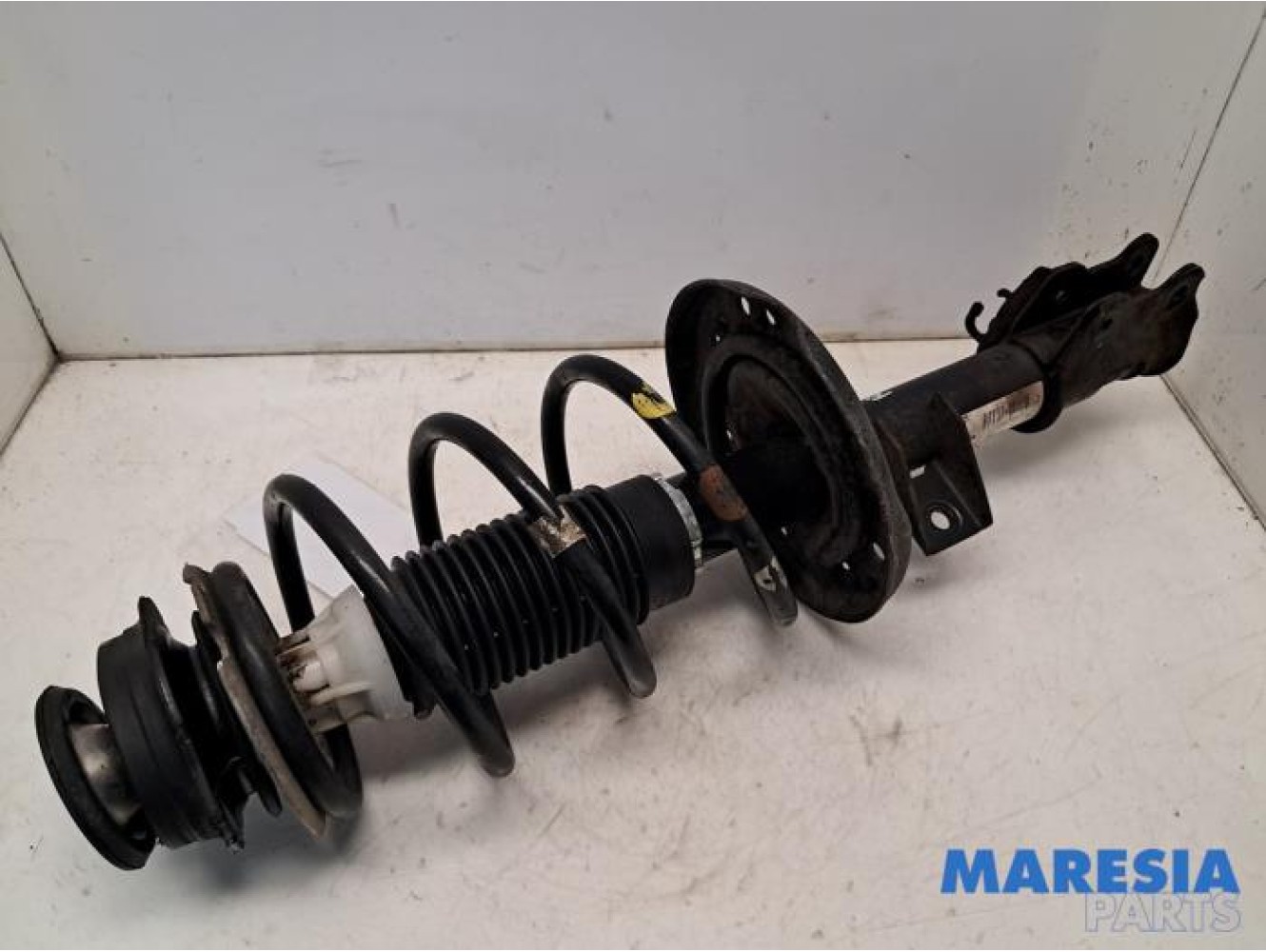 Fiat - 500 - Front shock absorber rod, right