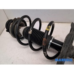 Fiat - 500 - Front shock absorber rod, right