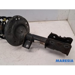 Fiat - 500 - Front shock absorber rod, right