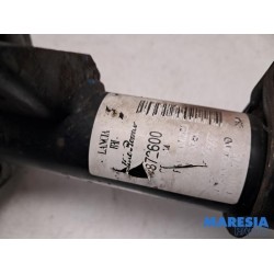 Fiat - 500 - Front shock absorber rod, right