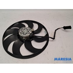 Fiat - 500 - Ventilateur moteur