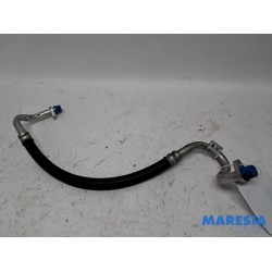 Peugeot - 308 - Air conditioning line