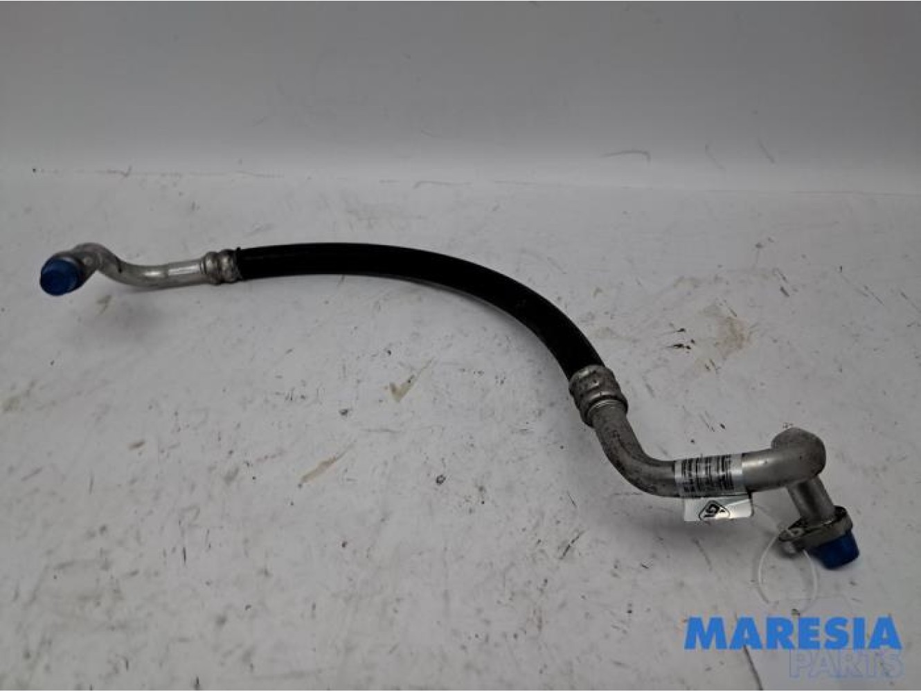 Peugeot - 308 - Air conditioning line