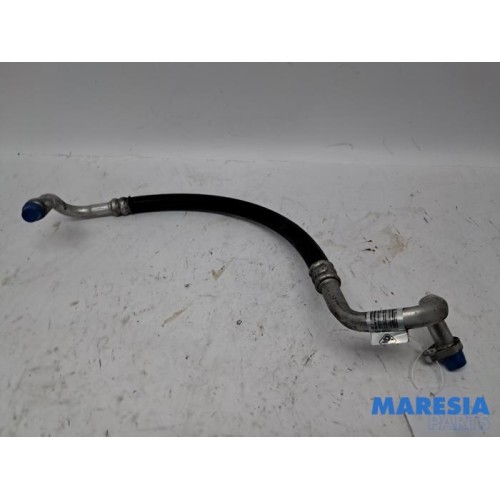 Peugeot - 308 - Air conditioning line