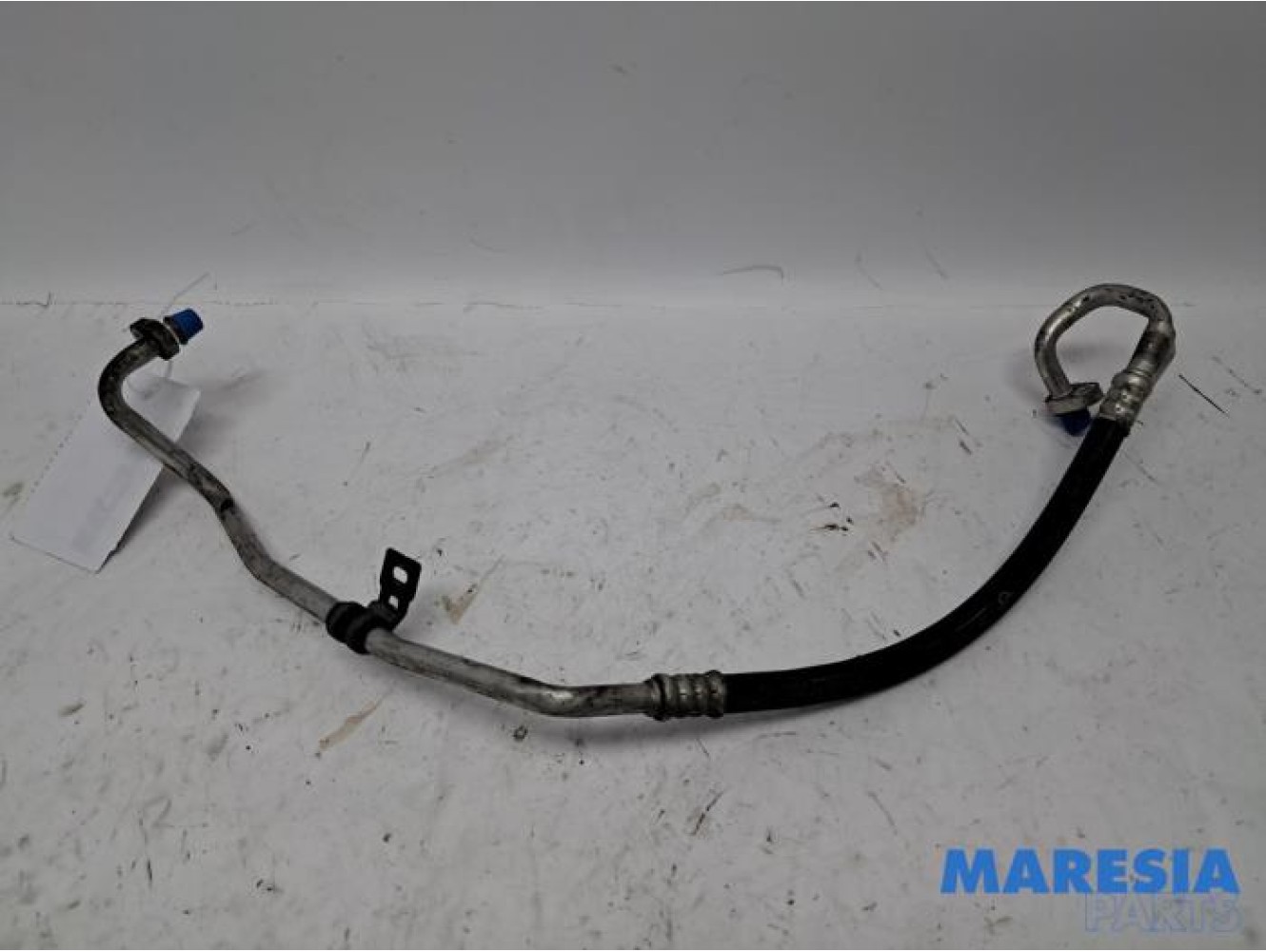Peugeot - 308 - Air conditioning line
