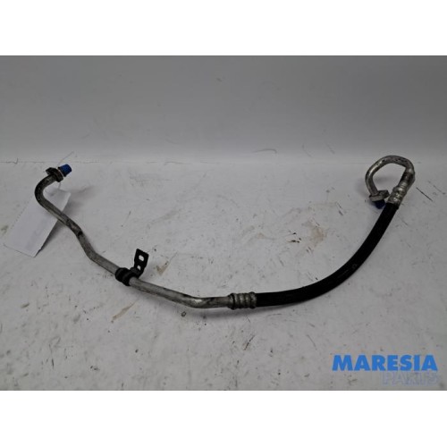 Peugeot - 308 - Air conditioning line