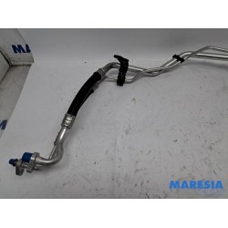 Peugeot - 308 - Air conditioning line