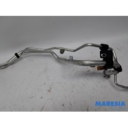 Peugeot - 308 - Air conditioning line