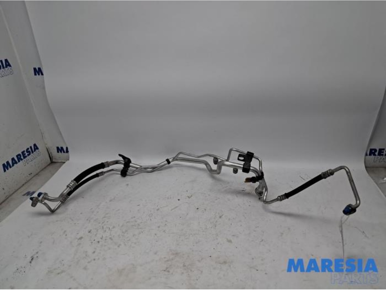 Peugeot - 308 - Air conditioning line