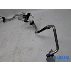 Peugeot - 308 - Air conditioning line