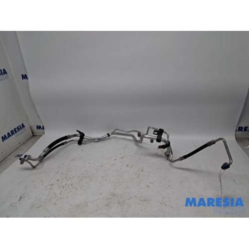 Peugeot - 308 - Air conditioning line