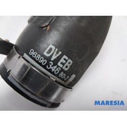Peugeot - 308 - Intercooler hose