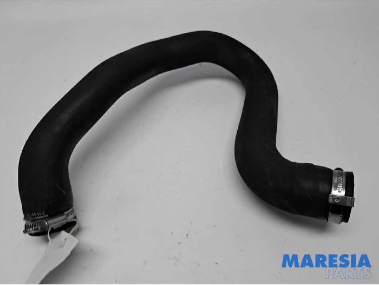 Peugeot - 308 - Intercooler hose