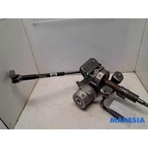Fiat - 500 - Lenkkraftverstärker Elektrisch