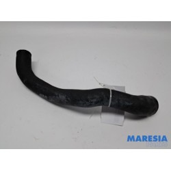 Peugeot - 308 - Intercooler Schlauch