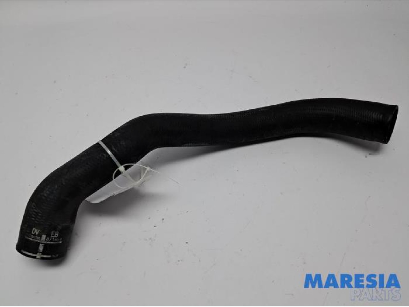 Peugeot - 308 - Intercooler Schlauch