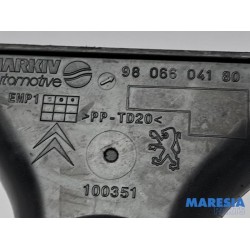 Peugeot - 308 - Air intake hose