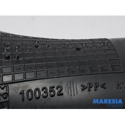 Peugeot - 308 - Air intake hose