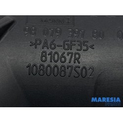 Peugeot - 308 - Air intake hose