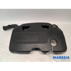 Fiat - 500 - Air box