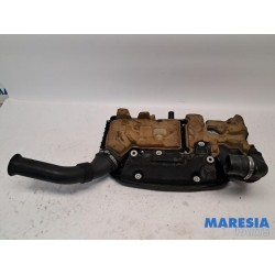 Fiat - 500 - Air box
