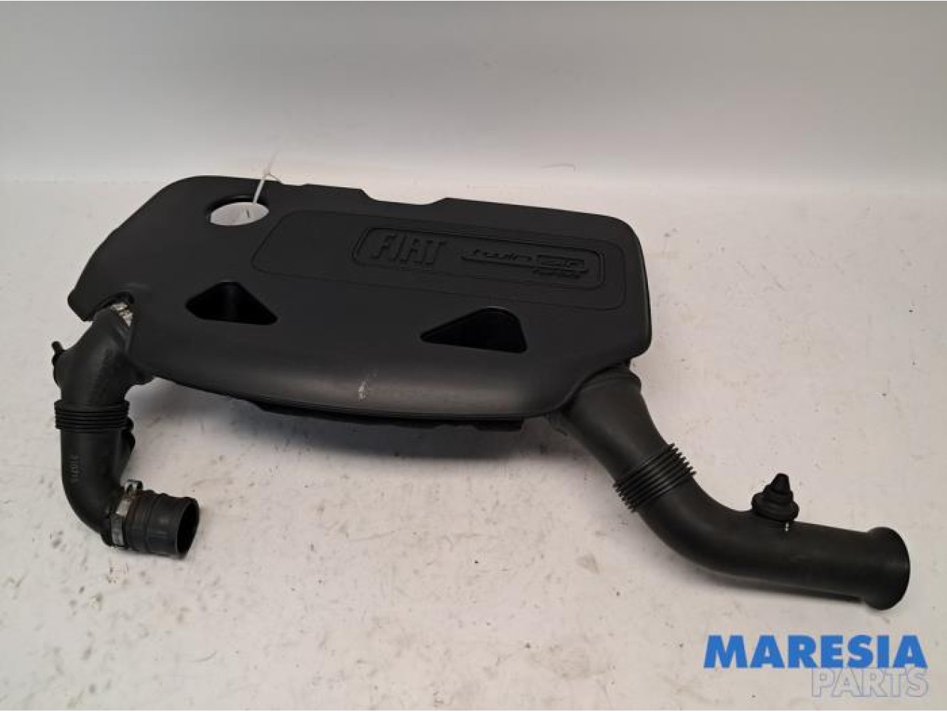 Fiat - 500 - Air box