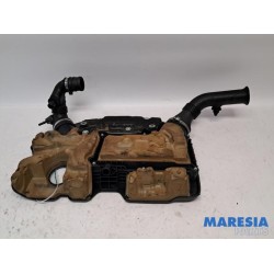 Fiat - 500 - Air box