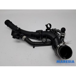 Peugeot - 308 - Intercooler Buis