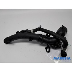 Peugeot - 308 - Intercooler Buis