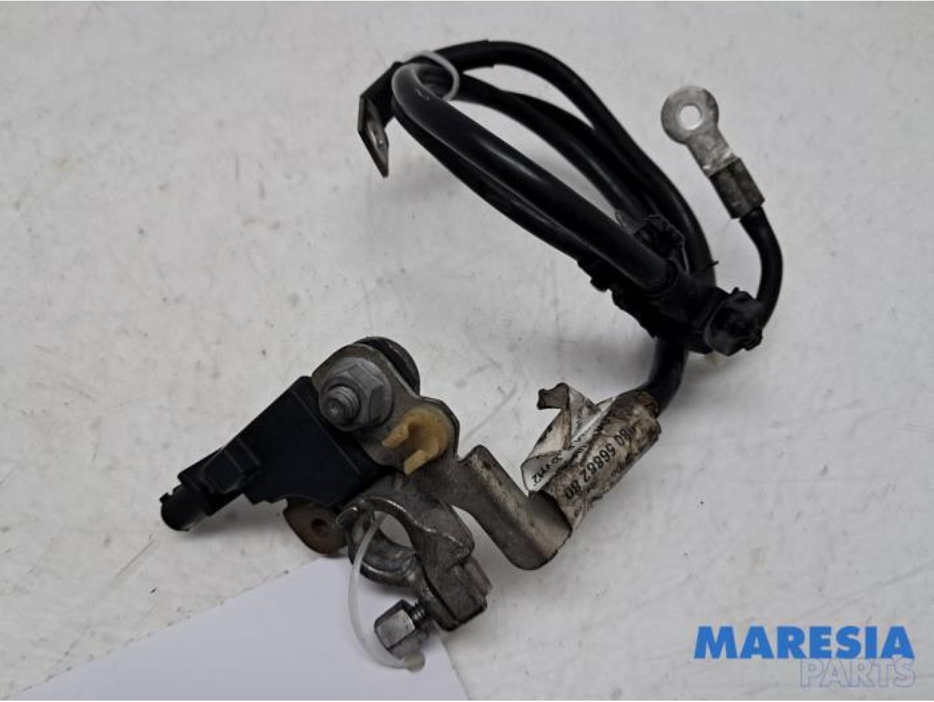 Peugeot - 308 - Accu sensor