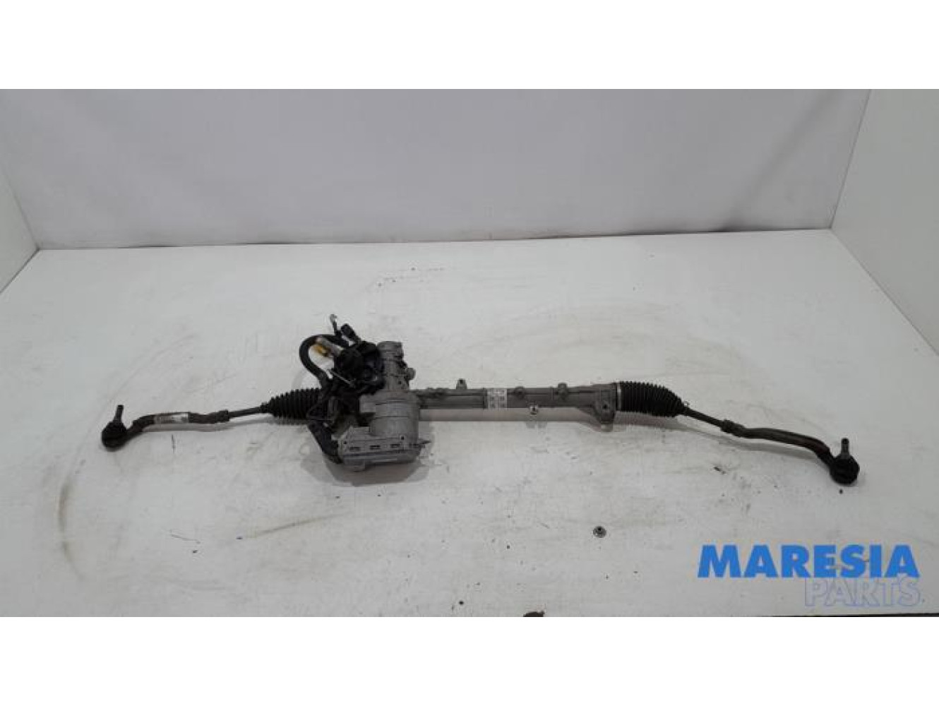 Peugeot - 308 - Lenkgetriebe Servo